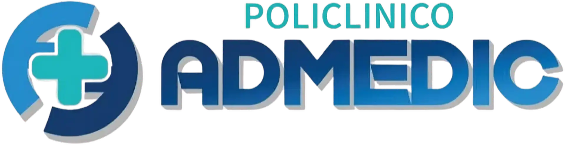 Logo Oficial del Policlínico