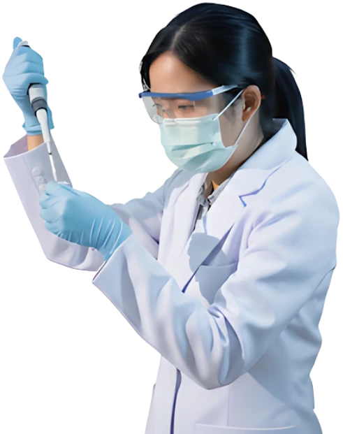 Exámenes de<br>Laboratorio imagen 1