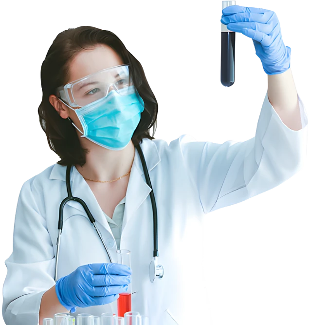 Exámenes de<br>Laboratorio imagen 2