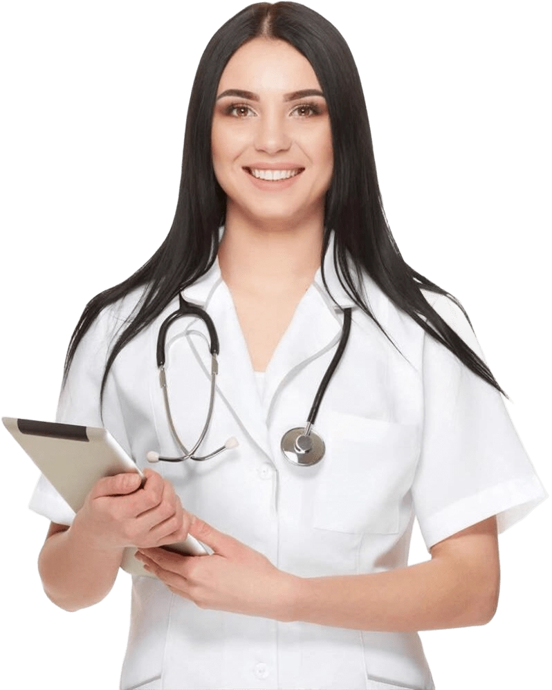 Equipo médico de Policlínico Admedic