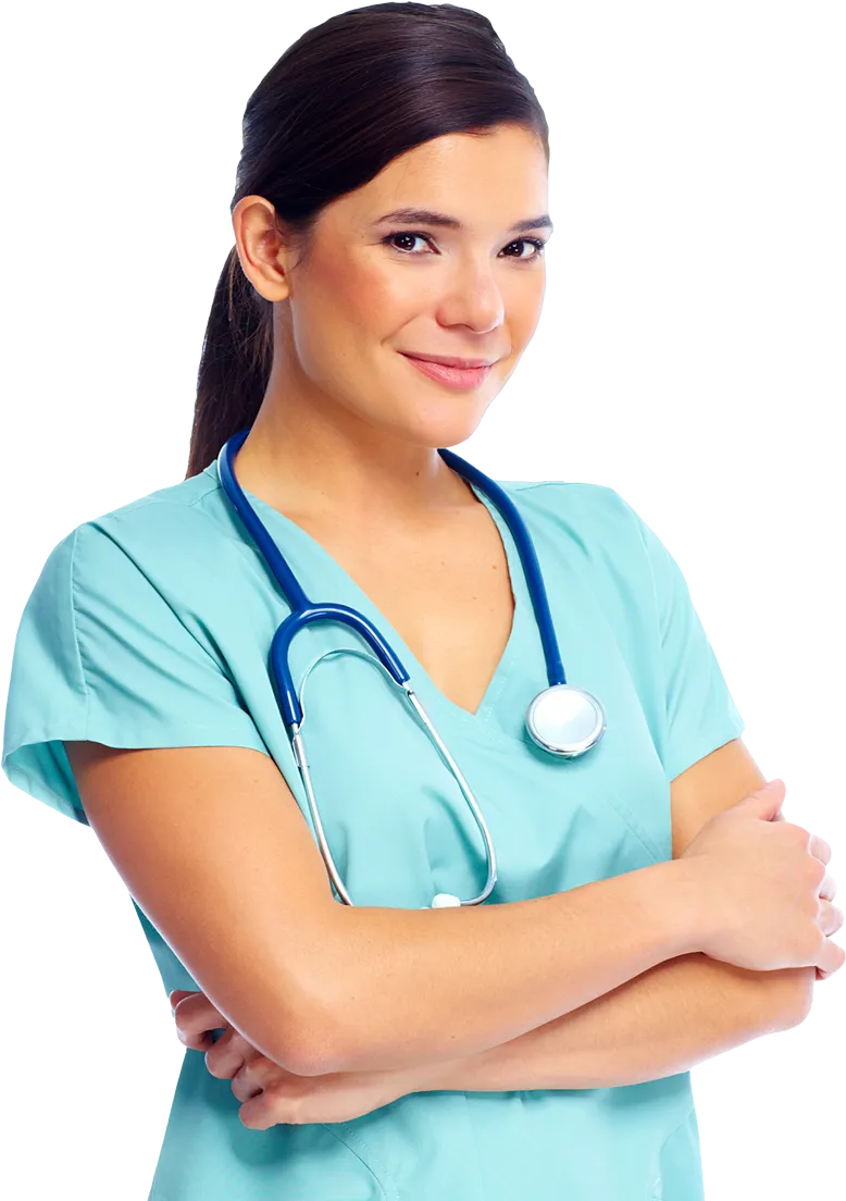 Doctora de Policlínico Admedic