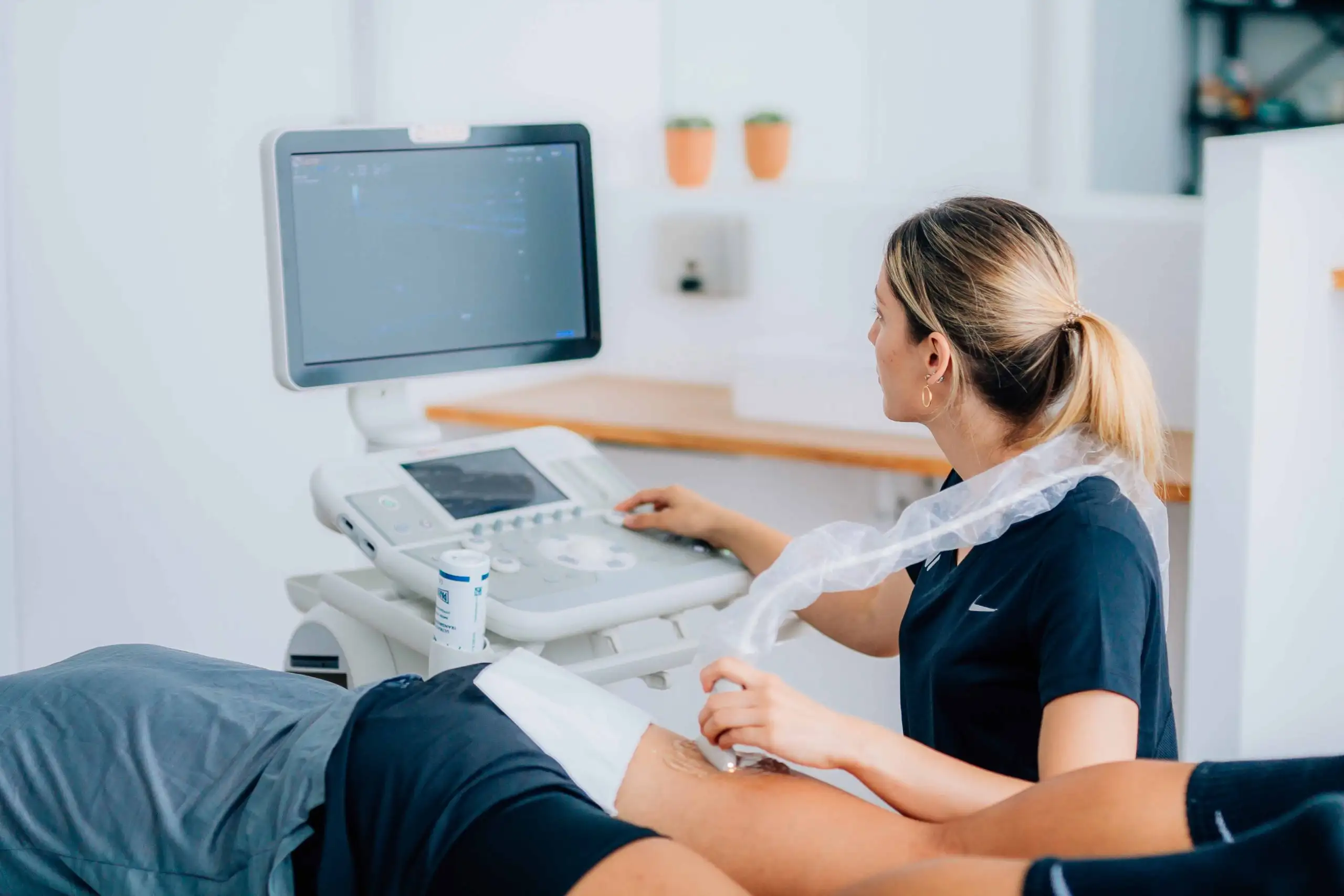 Banner - Musculo<br>esqueléticas