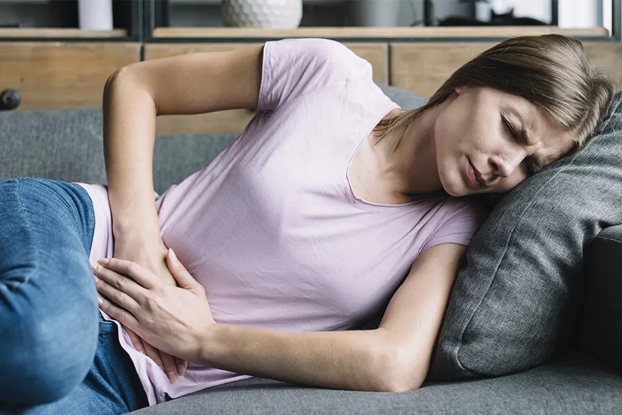 Imagen sobre "Problemas Digestivos"