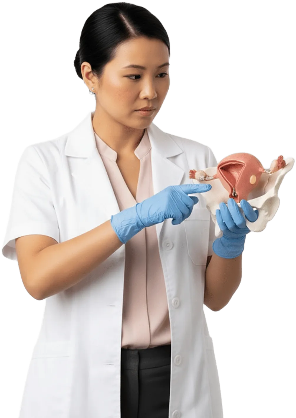 Ginecología imagen 2