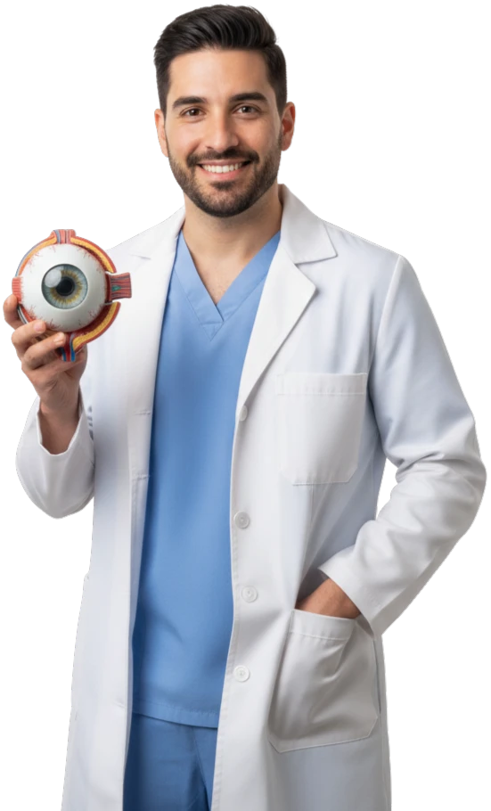 Oftalmología imagen 1